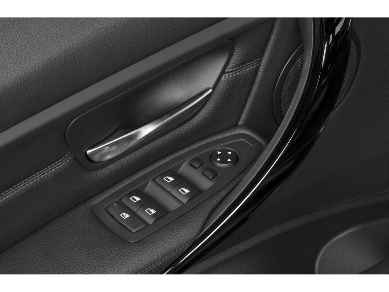 2015 BMW 328i xDrive Sedan