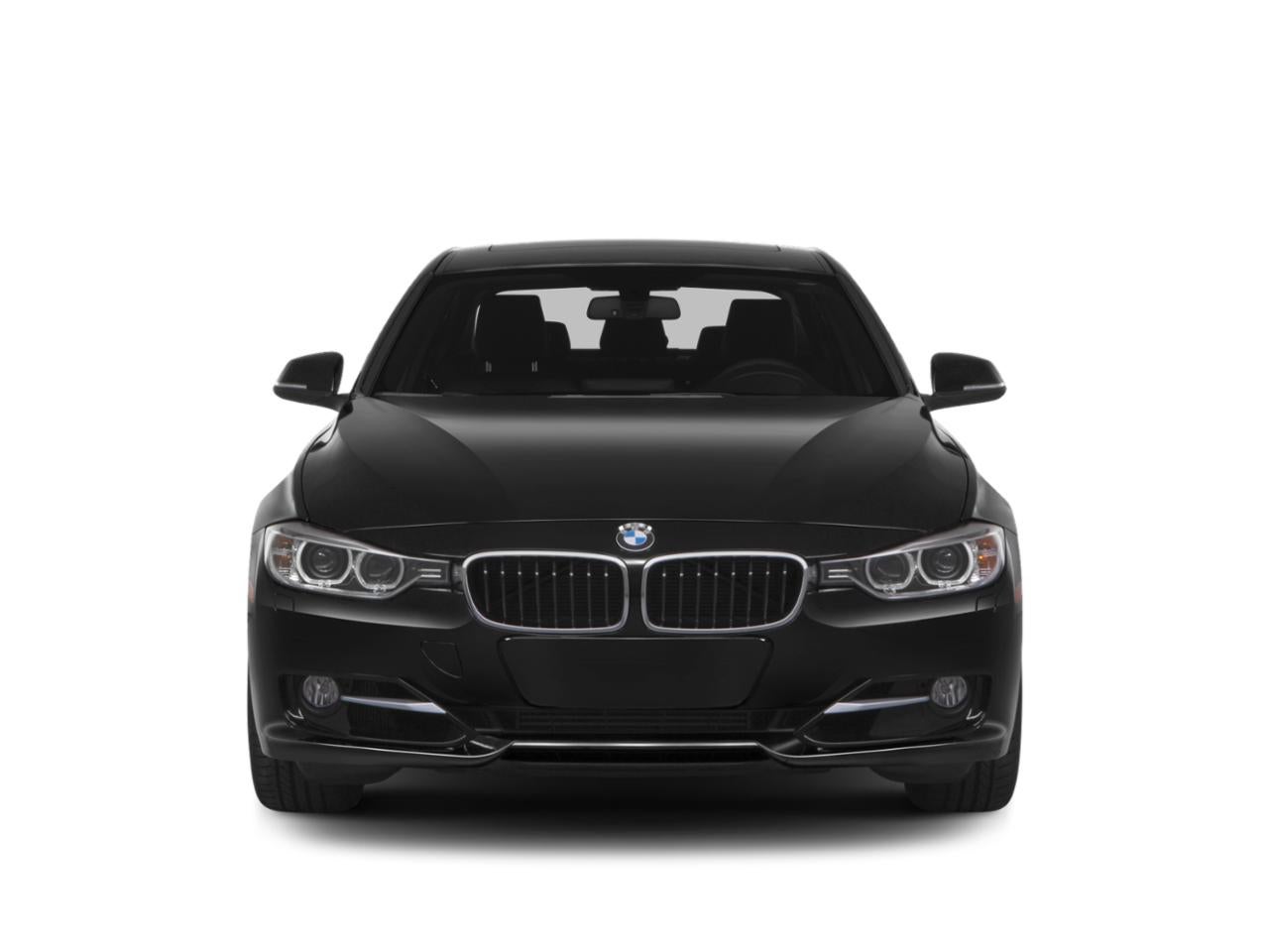 2015 BMW 328i xDrive Sedan