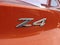 2016 BMW Z4 sDrive28i Roadster