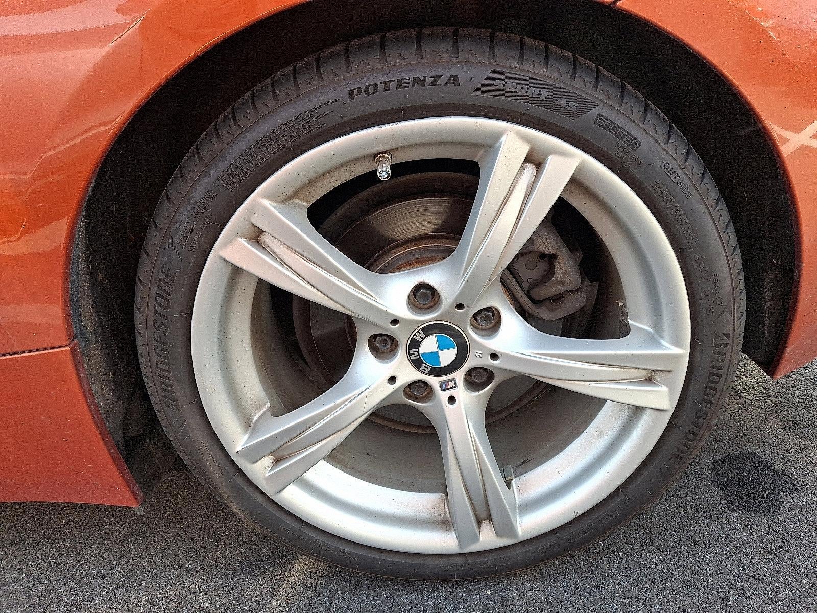2016 BMW Z4 sDrive28i Roadster