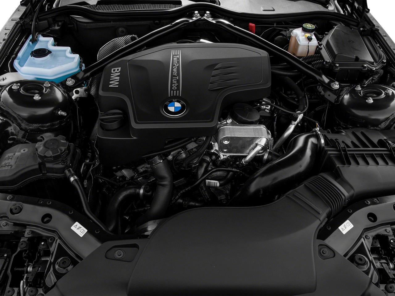 2016 BMW Z4 sDrive28i Roadster