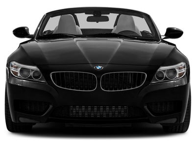 2016 BMW Z4 sDrive28i Roadster