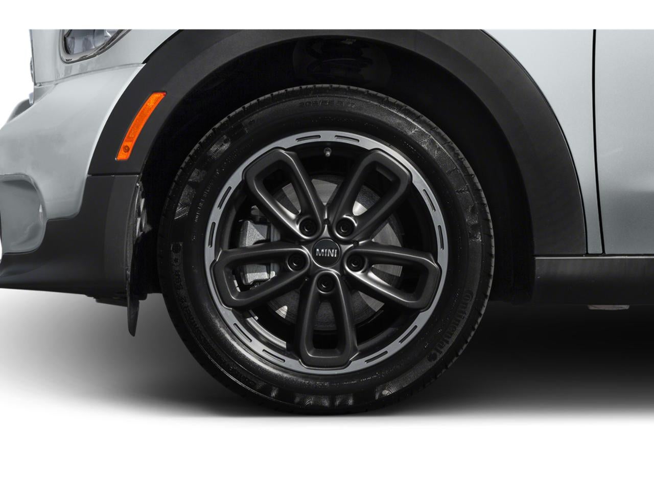 2015 MINI Cooper S Paceman ALL4 S