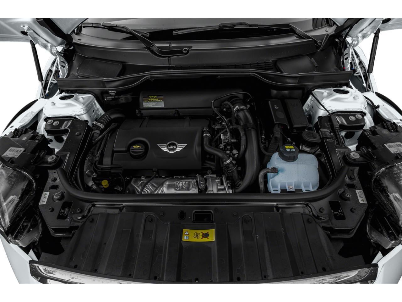 2015 MINI Cooper S Paceman ALL4 S