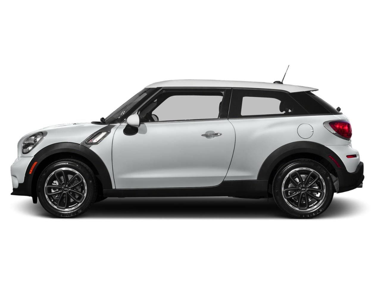 2015 MINI Cooper S Paceman ALL4 S