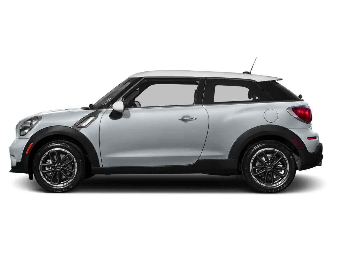 2015 MINI Cooper S Paceman ALL4 S