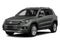 2014 Volkswagen Tiguan 4MOTION 4dr Auto S
