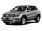 2014 Volkswagen Tiguan 4MOTION 4dr Auto S