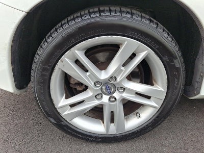 2014 Volvo S60 4dr Sdn T5 FWD
