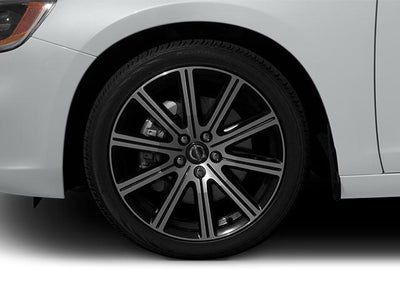 2014 Volvo S60 4dr Sdn T5 FWD