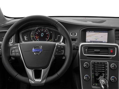 2014 Volvo S60 4dr Sdn T5 FWD