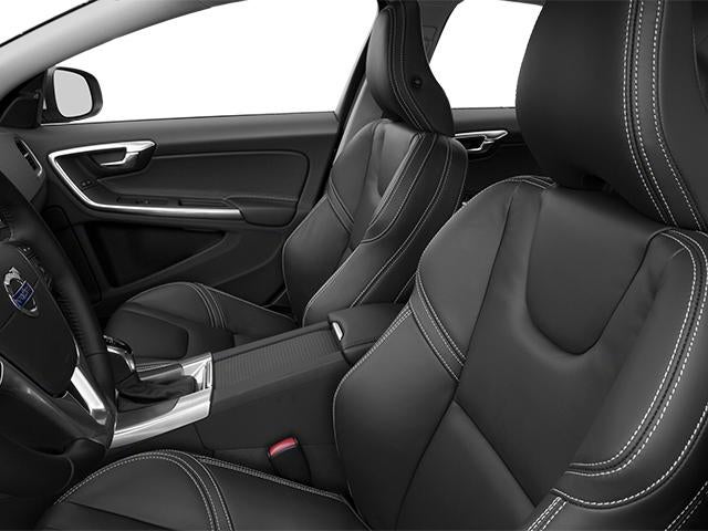 2014 Volvo S60 4dr Sdn T5 FWD