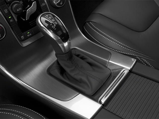 2014 Volvo S60 4dr Sdn T5 FWD