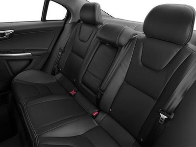 2014 Volvo S60 4dr Sdn T5 FWD