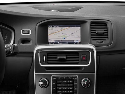 2014 Volvo S60 4dr Sdn T5 FWD