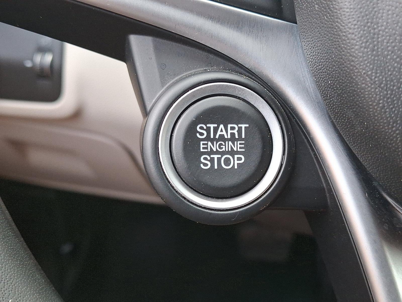 2019 Alfa Romeo Giulia AWD