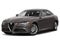 2019 Alfa Romeo Giulia AWD