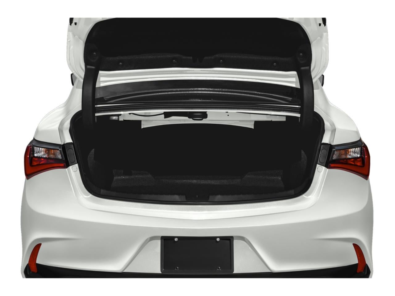 2021 Acura ILX Sedan w/Premium Package