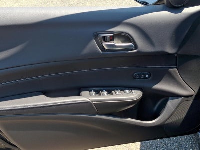 2022 Acura ILX Sedan w/Technology/A-SPEC Package