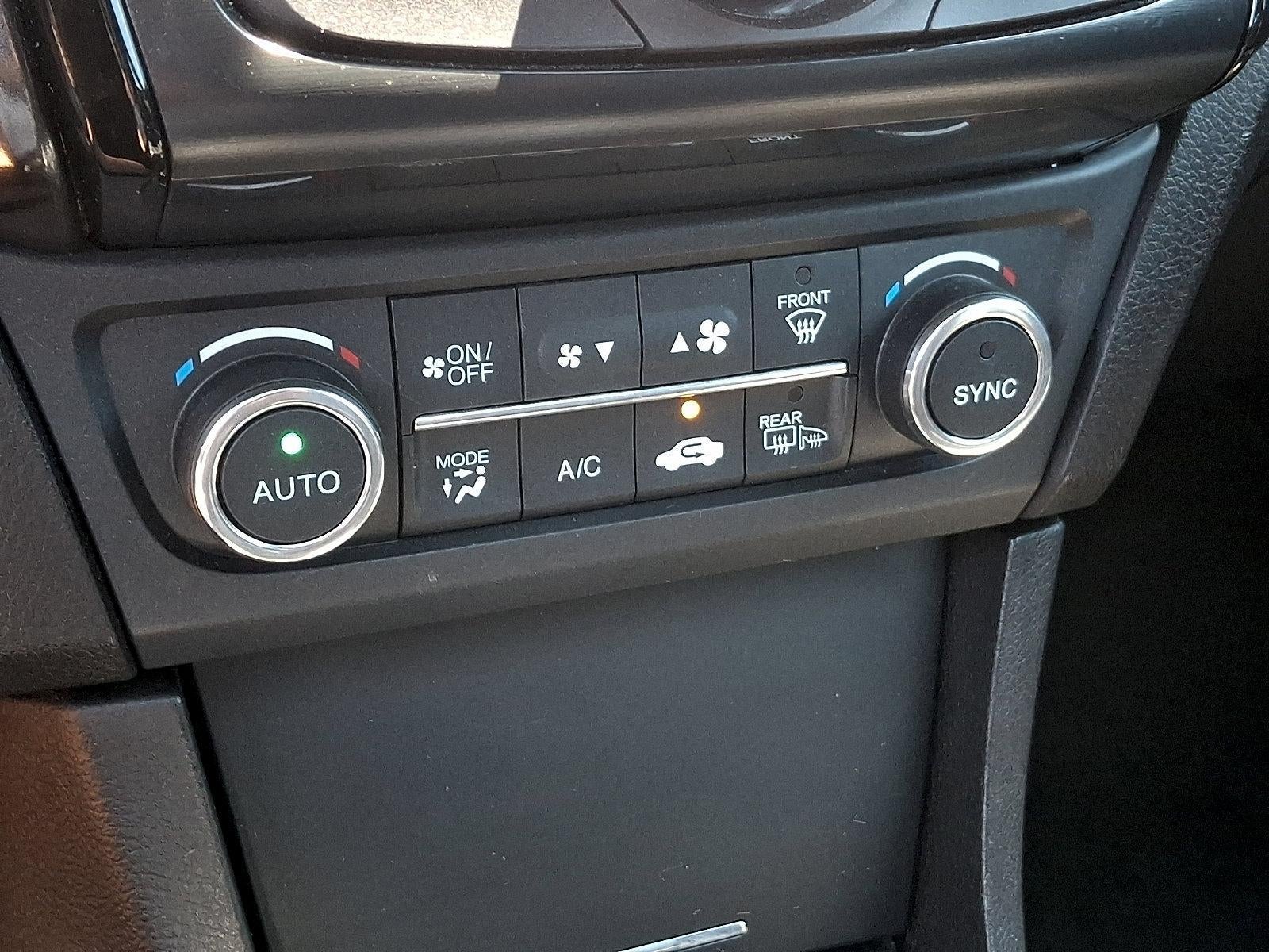 2022 Acura ILX Sedan w/Technology/A-SPEC Package