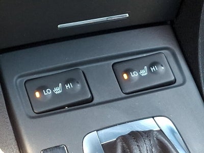 2022 Acura ILX Sedan w/Technology/A-SPEC Package