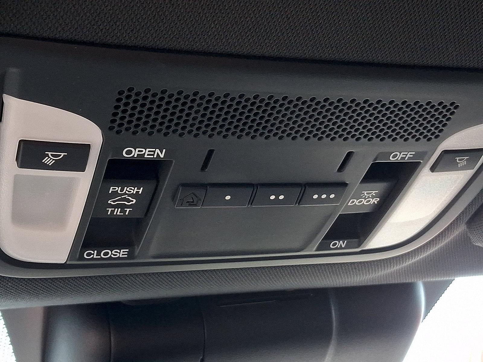 2022 Acura ILX Sedan w/Technology/A-SPEC Package