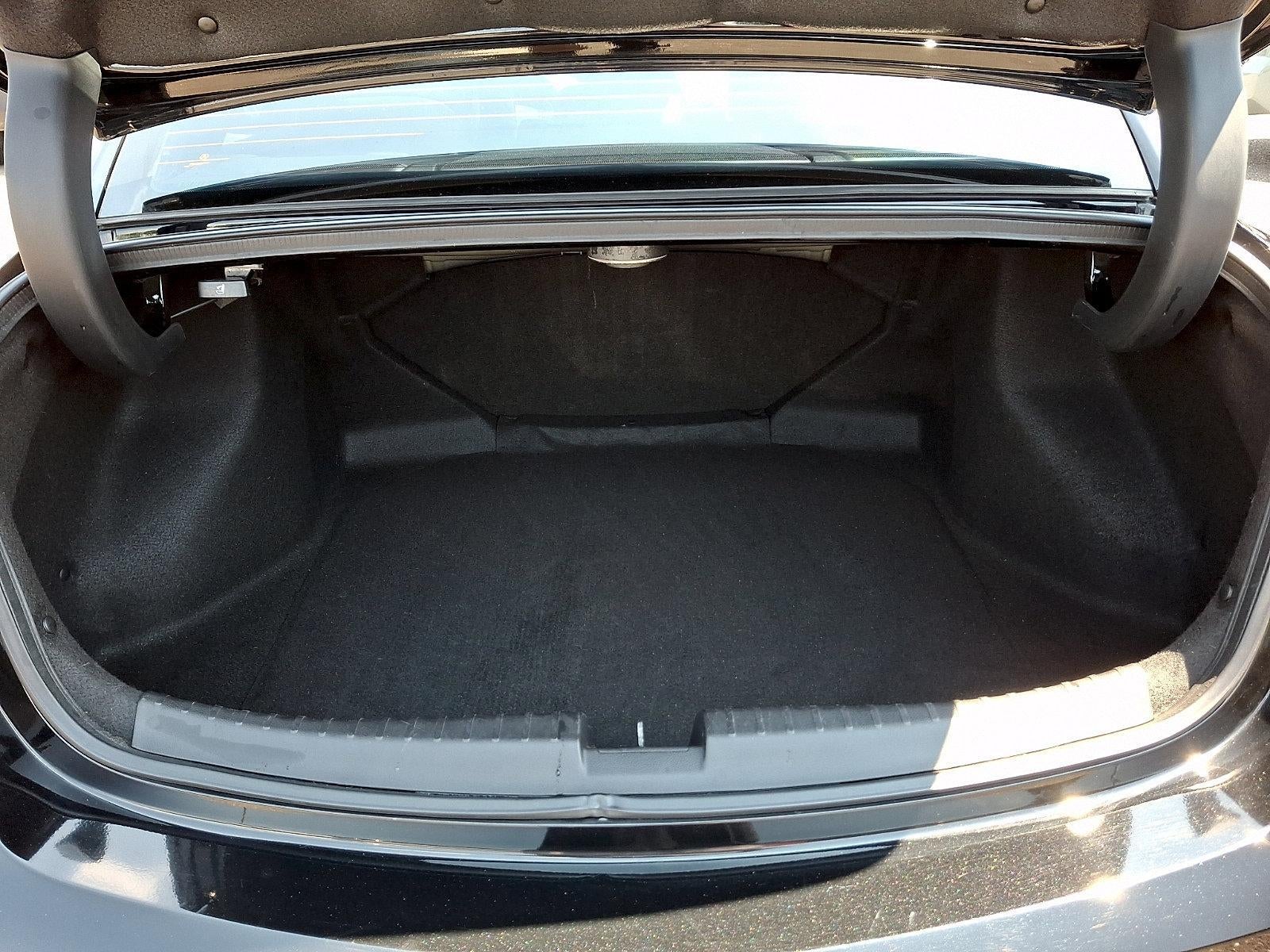 2022 Acura ILX Sedan w/Technology/A-SPEC Package