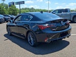2022 Acura ILX Sedan w/Technology/A-SPEC Package