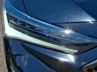 2022 Acura ILX Sedan w/Technology/A-SPEC Package