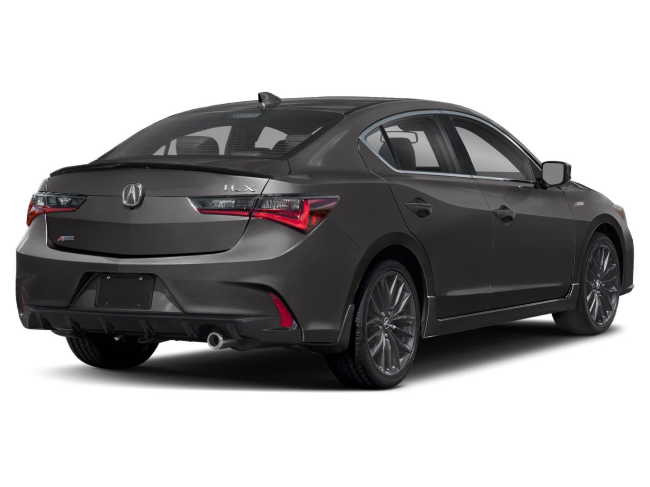 2022 Acura ILX Sedan w/Technology/A-SPEC Package