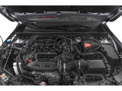 2024 Acura Integra CVT w/A-Spec Technology Package