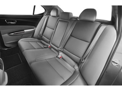 2020 Acura TLX 2.4L FWD