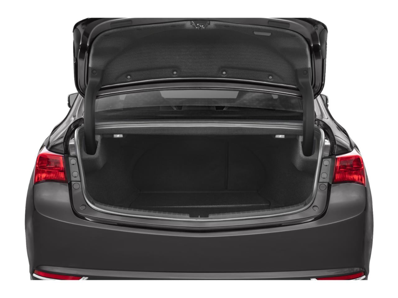 2020 Acura TLX 2.4L FWD