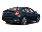 2016 Honda Civic Sedan EX-L CVT