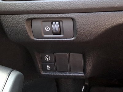 2024 Honda Civic Hatchback Sport CVT
