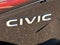 2024 Honda Civic Hatchback Sport CVT
