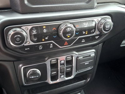 2021 Jeep Wrangler Unlimited Sport S 4x4