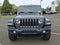 2021 Jeep Wrangler Unlimited Sport S 4x4