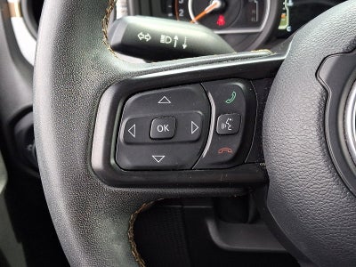 2024 Jeep Wrangler Sport S 4 Door 4x4