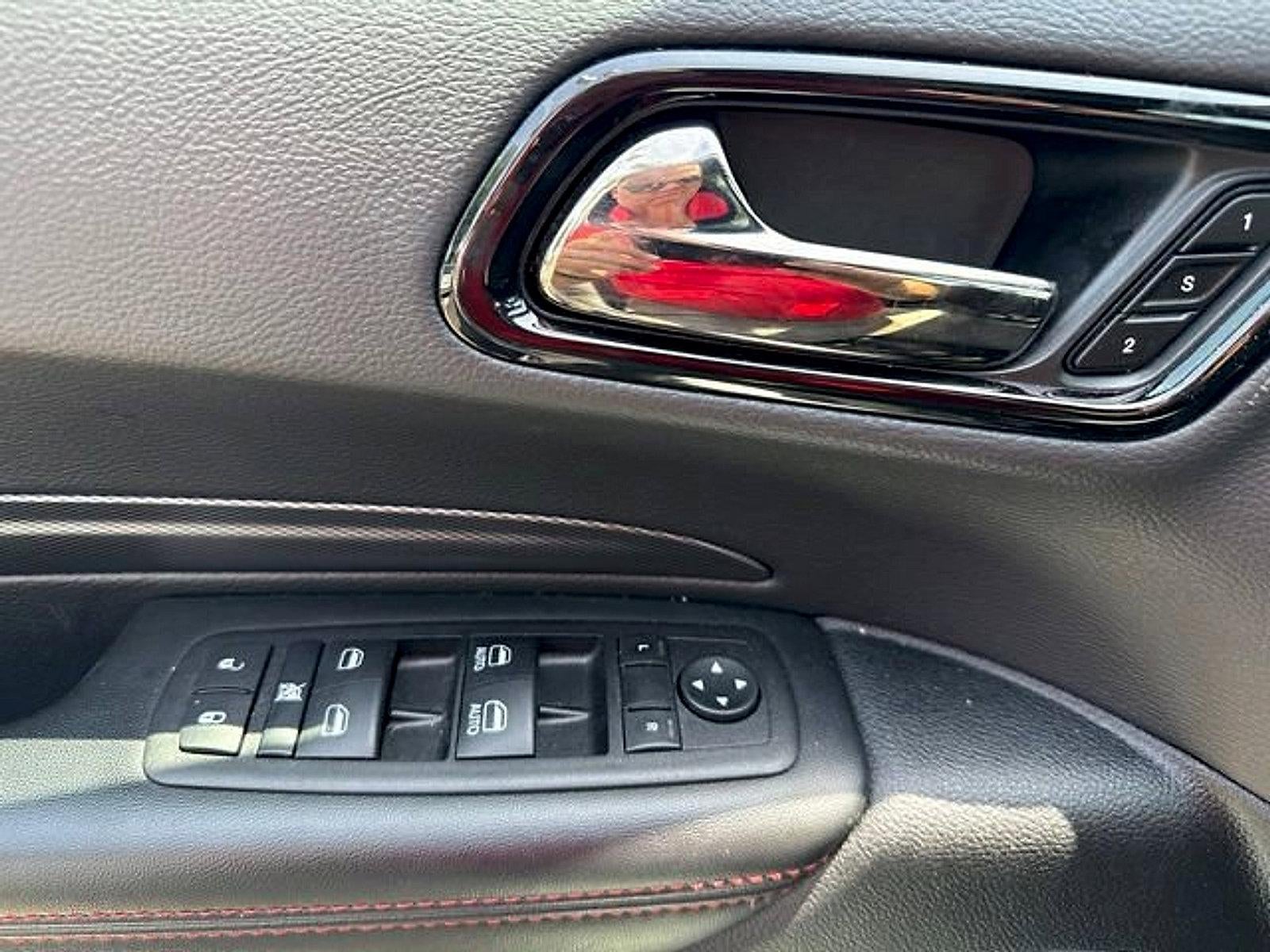 2025 Dodge Durango GT Plus AWD