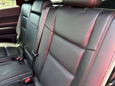 2025 Dodge Durango GT Plus AWD
