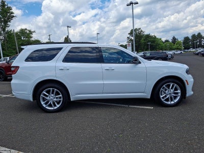 2025 Dodge Durango GT Plus AWD