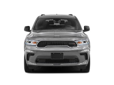2025 Dodge Durango GT Plus AWD