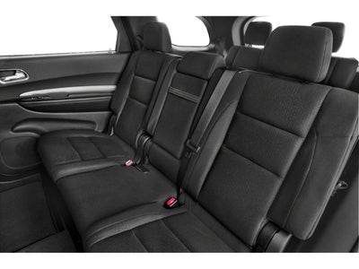 2019 Dodge Durango GT AWD