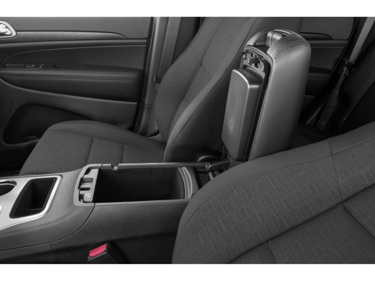 2018 Jeep Grand Cherokee Altitude 4x4 *Ltd Avail*