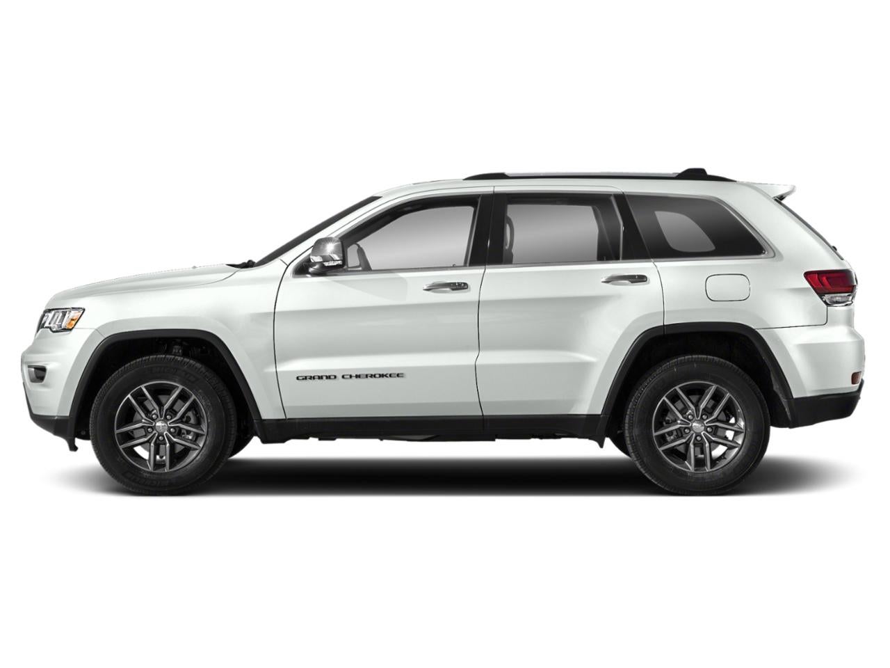 2019 Jeep Grand Cherokee Limited X 4x4