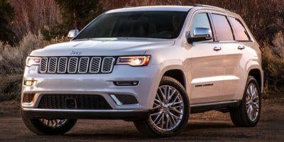 2019 Jeep Grand Cherokee Limited X 4x4