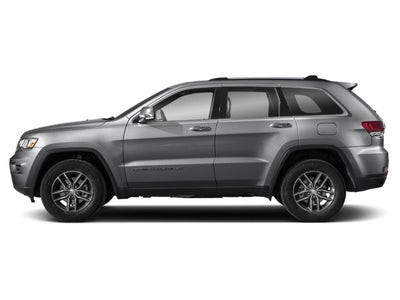 2019 Jeep Grand Cherokee Limited X 4x4