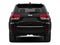 2016 Jeep Grand Cherokee 4WD 4dr Limited