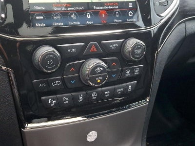 2021 Jeep Grand Cherokee High Altitude 4x4